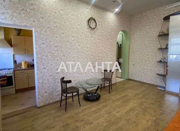 1-кімнатна квартира за адресою вул. Рішельєвська (площа 30 м²) - Atlanta.ua - фото 8