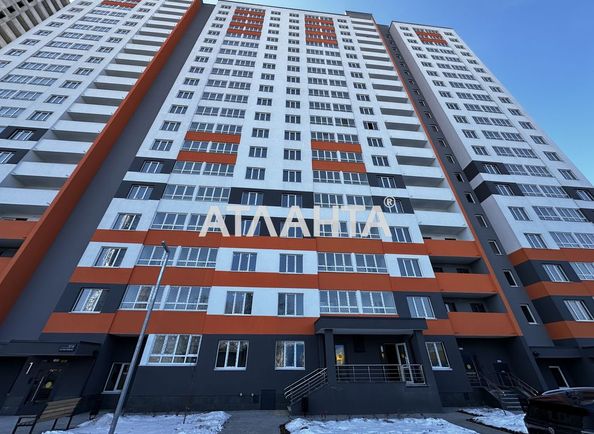 1-комнатная квартира по адресу ул. Озерная (площадь 44 м²) - Atlanta.ua - фото 20