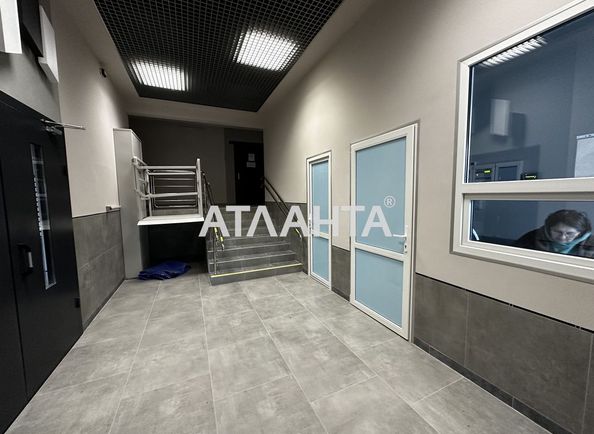 1-комнатная квартира по адресу ул. Озерная (площадь 44 м²) - Atlanta.ua - фото 18