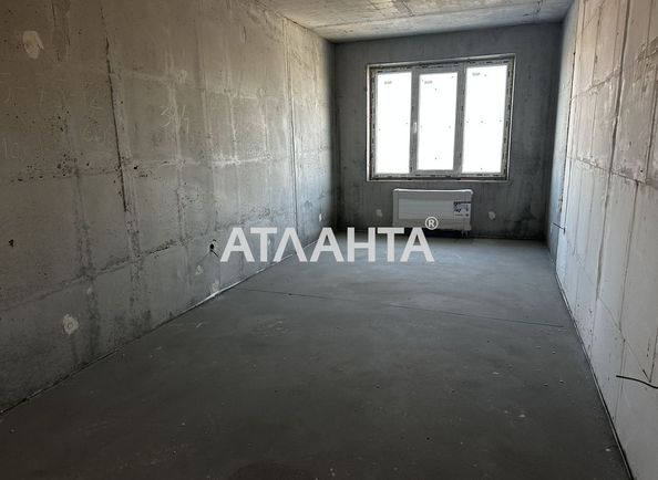 1-комнатная квартира по адресу ул. Озерная (площадь 44 м²) - Atlanta.ua - фото 3