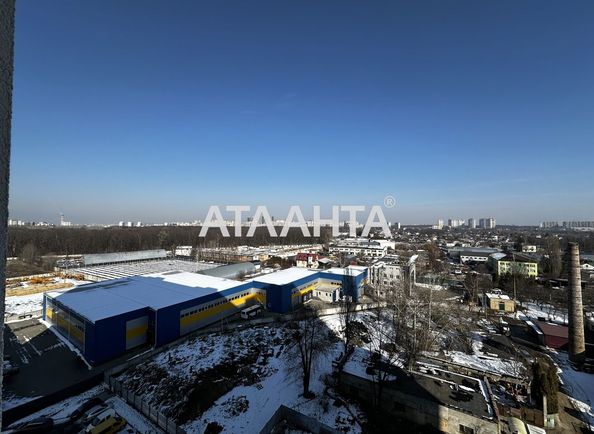 1-комнатная квартира по адресу ул. Озерная (площадь 44 м²) - Atlanta.ua - фото 5