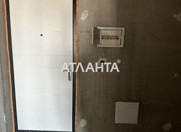 1-комнатная квартира по адресу ул. Озерная (площадь 44 м²) - Atlanta.ua - фото 12