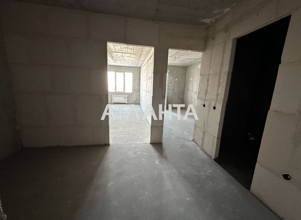1-комнатная квартира по адресу ул. Озерная (площадь 44 м²) - Atlanta.ua