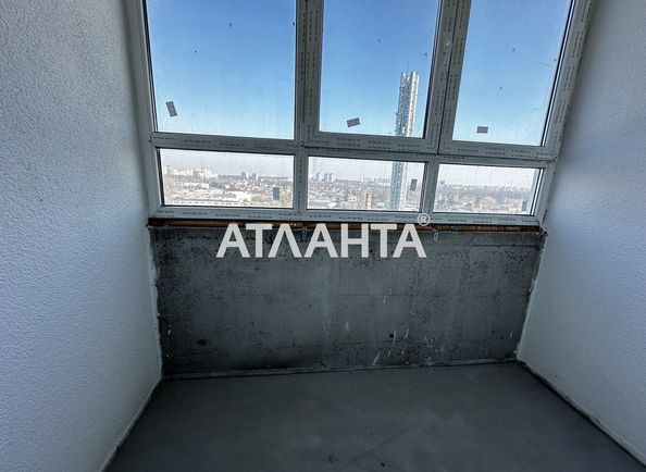 1-комнатная квартира по адресу ул. Озерная (площадь 44 м²) - Atlanta.ua - фото 10