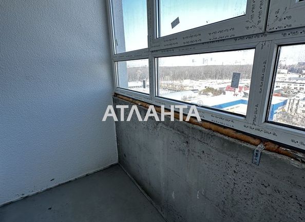 1-комнатная квартира по адресу ул. Озерная (площадь 44 м²) - Atlanta.ua - фото 11