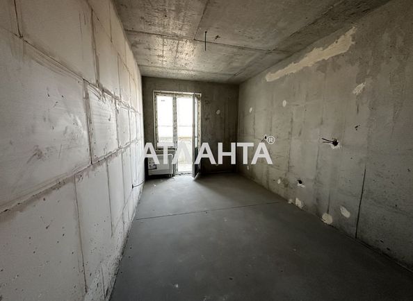 1-комнатная квартира по адресу ул. Озерная (площадь 44 м²) - Atlanta.ua - фото 7