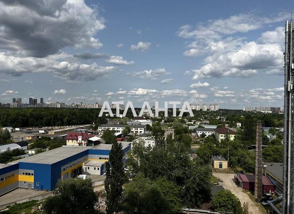 1-кімнатна квартира за адресою вул. Озерна (площа 44 м²) - Atlanta.ua - фото 18