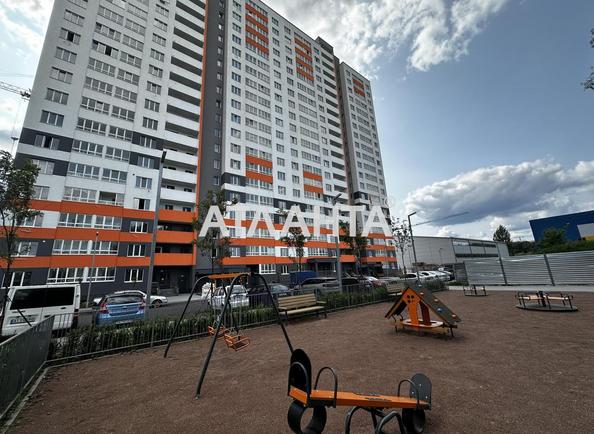 1-кімнатна квартира за адресою вул. Озерна (площа 44 м²) - Atlanta.ua - фото 19