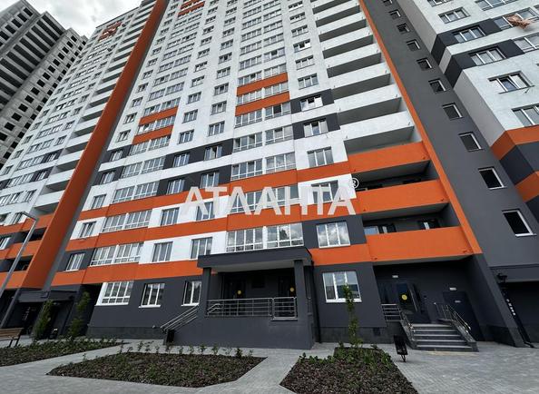 1-кімнатна квартира за адресою вул. Озерна (площа 44 м²) - Atlanta.ua - фото 20