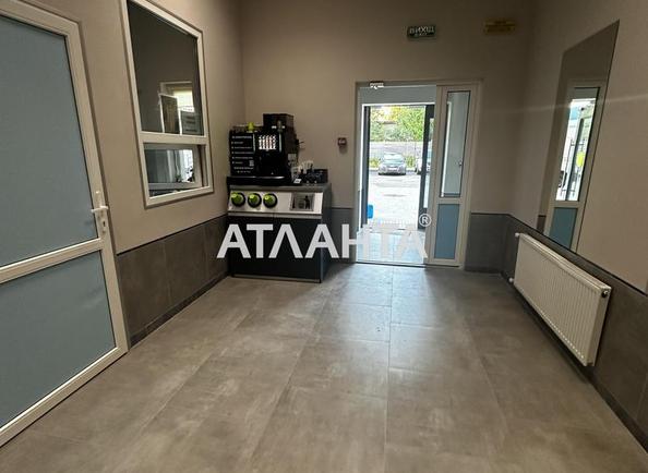 1-кімнатна квартира за адресою вул. Озерна (площа 44 м²) - Atlanta.ua - фото 17