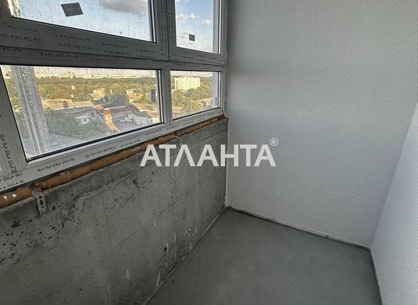 1-кімнатна квартира за адресою вул. Озерна (площа 44 м²) - Atlanta.ua - фото 18
