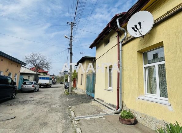 3-rooms apartment apartment by the address st. Zamarstynovskaya ul (area 66 m²) - Atlanta.ua