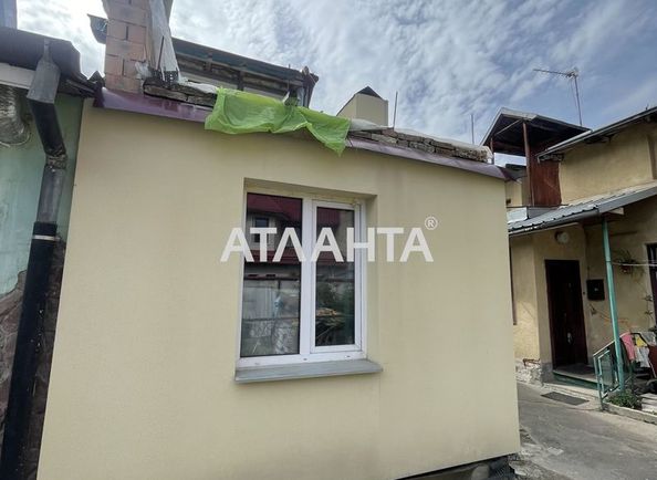 3-rooms apartment apartment by the address st. Zamarstynovskaya ul (area 66 m²) - Atlanta.ua - photo 6