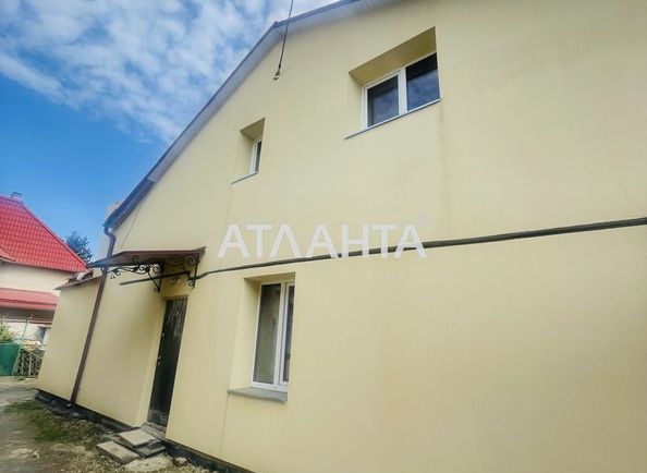 3-rooms apartment apartment by the address st. Zamarstynovskaya ul (area 66 m²) - Atlanta.ua - photo 8