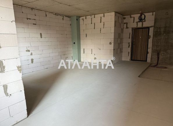 1-room apartment apartment by the address st. Genuezskaya (area 42 m²) - Atlanta.ua - photo 3