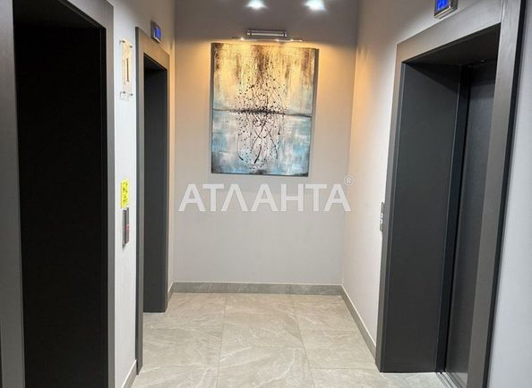 1-room apartment apartment by the address st. Genuezskaya (area 42 m²) - Atlanta.ua - photo 4