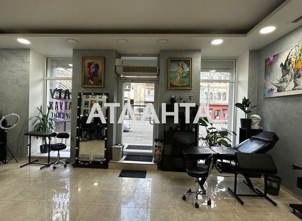 Комерційна нерухомість за адресою вул. Успенська (площа 130,1 м²) - Atlanta.ua