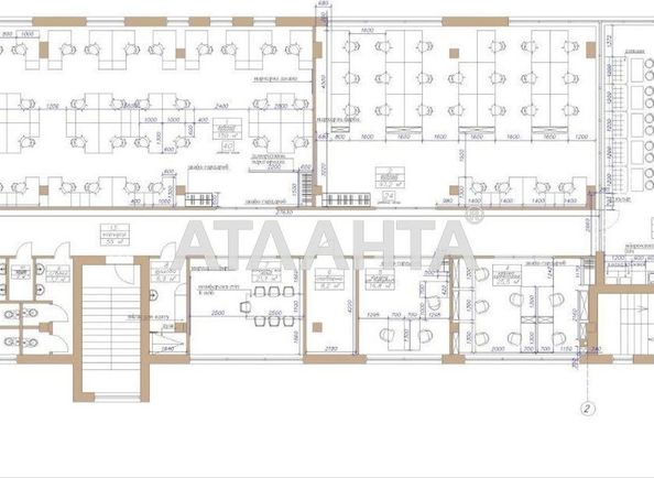 Комерційна нерухомість за адресою вул. Гайдамацька (площа 16,8 м²) - Atlanta.ua - фото 7
