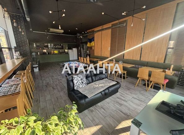 Комерційна нерухомість за адресою вул. Гайдамацька (площа 16,8 м²) - Atlanta.ua - фото 2