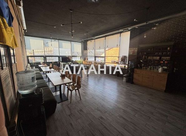 Комерційна нерухомість за адресою вул. Гайдамацька (площа 16,8 м²) - Atlanta.ua - фото 3