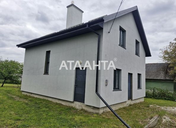 House by the address st. Tsentralnaya (area 110 m²) - Atlanta.ua - photo 2