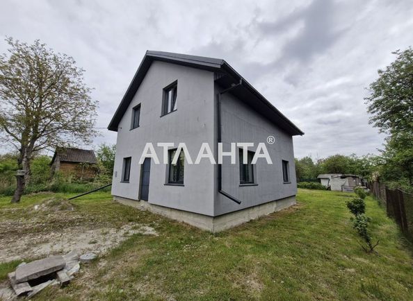 House by the address st. Tsentralnaya (area 110 m²) - Atlanta.ua - photo 3