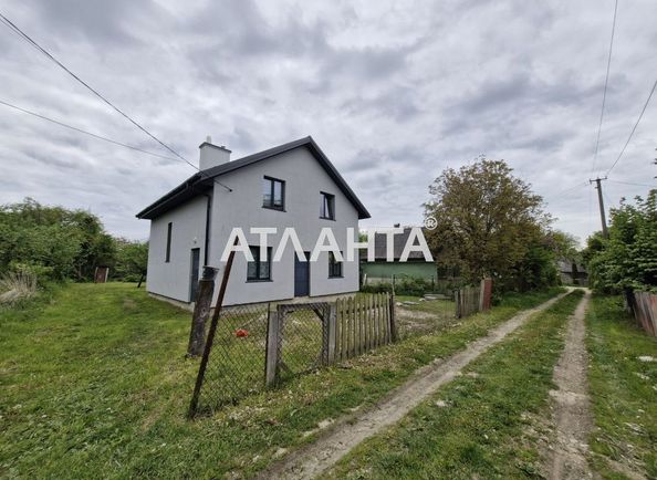 House by the address st. Tsentralnaya (area 110 m²) - Atlanta.ua - photo 4