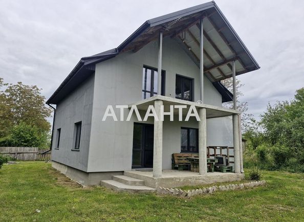 House by the address st. Tsentralnaya (area 110 m²) - Atlanta.ua - photo 5