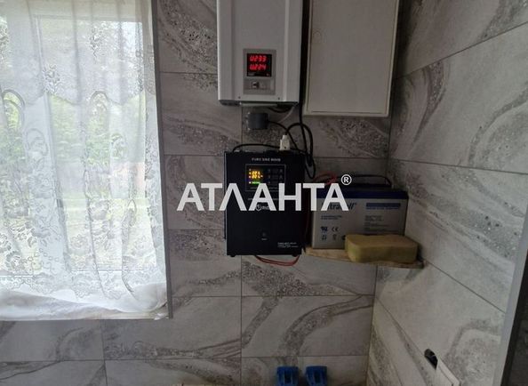 House by the address st. Tsentralnaya (area 110 m²) - Atlanta.ua - photo 13