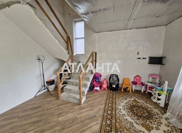 House by the address st. Tsentralnaya (area 110 m²) - Atlanta.ua - photo 16