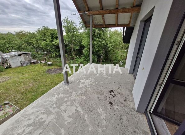 House by the address st. Tsentralnaya (area 110 m²) - Atlanta.ua - photo 23
