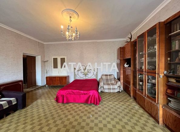 Дом по адресу ул. Франко Ивана (площадь 90 м²) - Atlanta.ua
