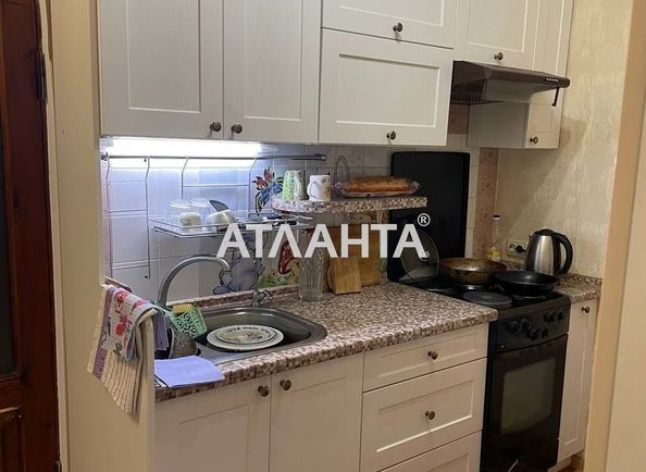 Коммерческая недвижимость по адресу ул. Пишоновская (площадь 160 м²) - Atlanta.ua