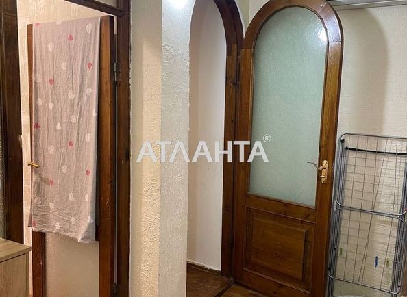 Коммерческая недвижимость по адресу ул. Пишоновская (площадь 160 м²) - Atlanta.ua - фото 2