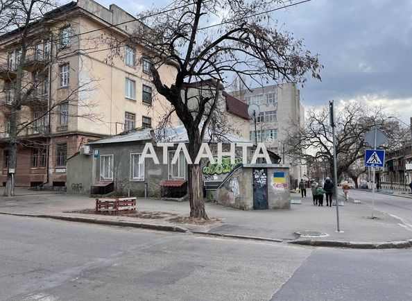 Коммерческая недвижимость по адресу ул. Пишоновская (площадь 160 м²) - Atlanta.ua - фото 5