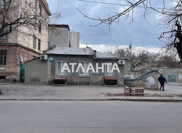 Коммерческая недвижимость по адресу ул. Пишоновская (площадь 160 м²) - Atlanta.ua - фото 7