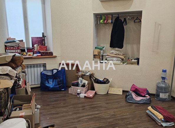 Коммерческая недвижимость по адресу ул. Пишоновская (площадь 160 м²) - Atlanta.ua - фото 18