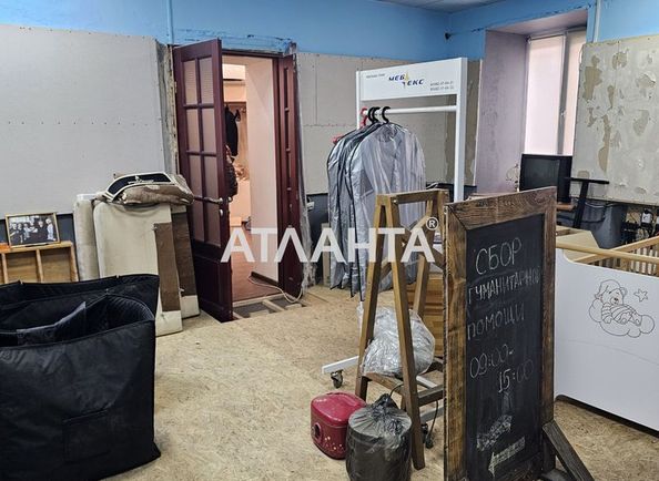 Коммерческая недвижимость по адресу ул. Пишоновская (площадь 160 м²) - Atlanta.ua - фото 19