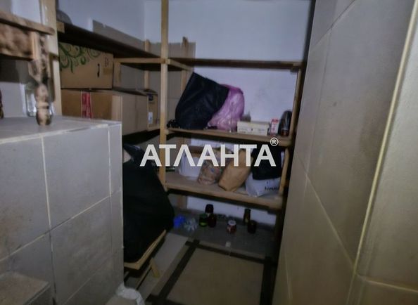 Коммерческая недвижимость по адресу ул. Пишоновская (площадь 160 м²) - Atlanta.ua - фото 22