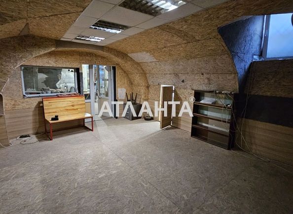 Коммерческая недвижимость по адресу ул. Пишоновская (площадь 160 м²) - Atlanta.ua - фото 25