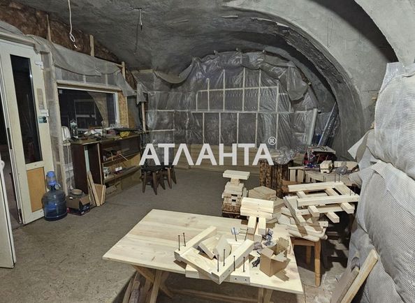 Коммерческая недвижимость по адресу ул. Пишоновская (площадь 160 м²) - Atlanta.ua - фото 27