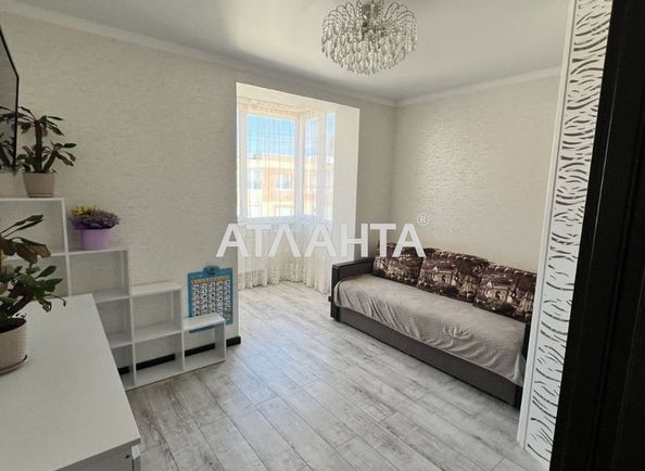 1-кімнатна квартира за адресою вул. Академіка Янгеля (площа 41 м²) - Atlanta.ua - фото 4