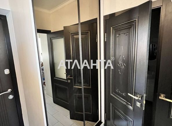 1-кімнатна квартира за адресою вул. Академіка Янгеля (площа 41 м²) - Atlanta.ua - фото 7