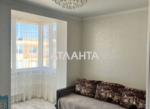 1-кімнатна квартира за адресою вул. Академіка Янгеля (площа 41 м²) - Atlanta.ua - фото 8