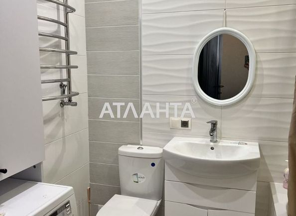 1-кімнатна квартира за адресою вул. Академіка Янгеля (площа 41 м²) - Atlanta.ua - фото 9