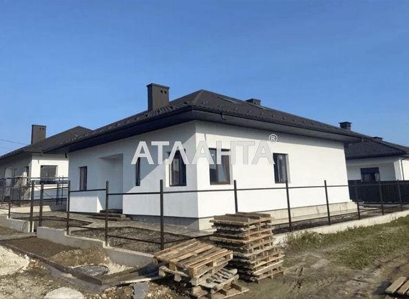 House by the address st. Lvovskaya (area 125 m²) - Atlanta.ua - photo 2