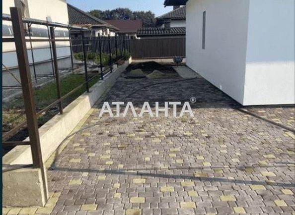 House by the address st. Lvovskaya (area 125 m²) - Atlanta.ua - photo 4