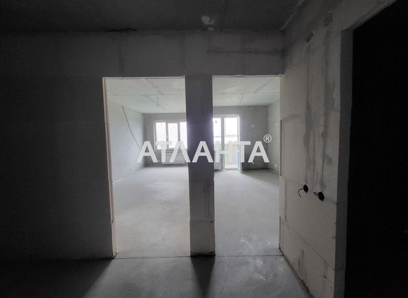 1-кімнатна квартира за адресою вул. Озерна (площа 44 м²) - Atlanta.ua - фото 7