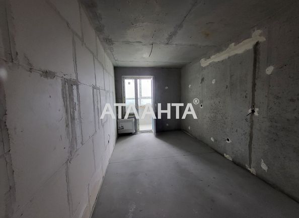1-кімнатна квартира за адресою вул. Озерна (площа 44 м²) - Atlanta.ua