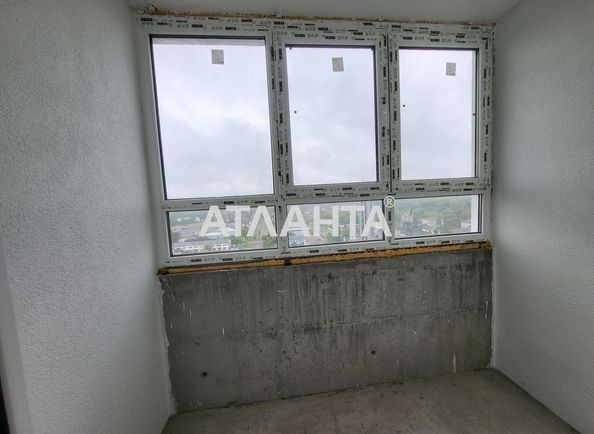 1-кімнатна квартира за адресою вул. Озерна (площа 44 м²) - Atlanta.ua - фото 2